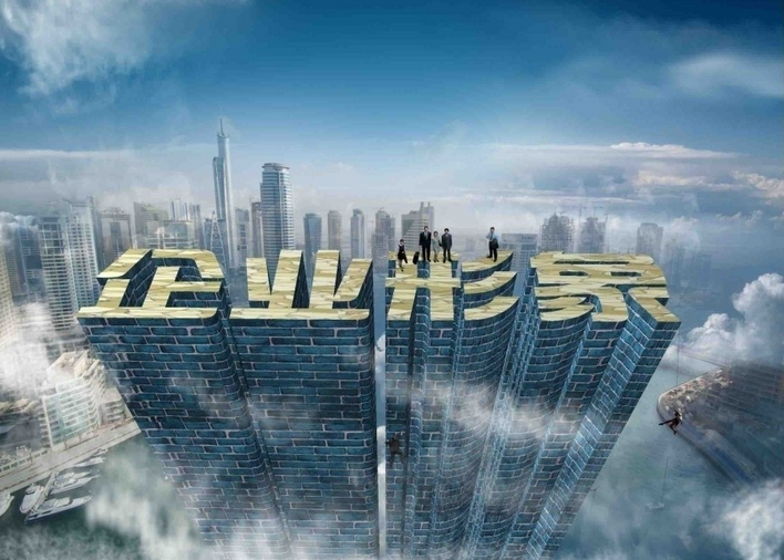 企业网站改如何发挥作用增加浏览？