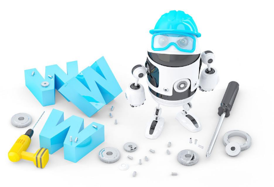 在网络建站中网页制作公司哪家好