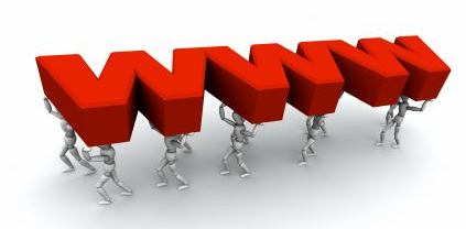 网站常见错误代码400/401/403/404/500是什么含义