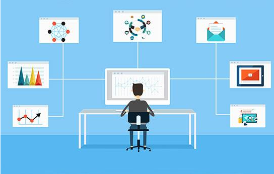 洛阳建站 -广州网页设计制作-微信小程序开发