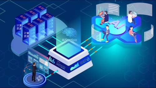 从警告全球气候危机来看互联网网站建设大环境