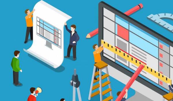 怎样制作网站会更好