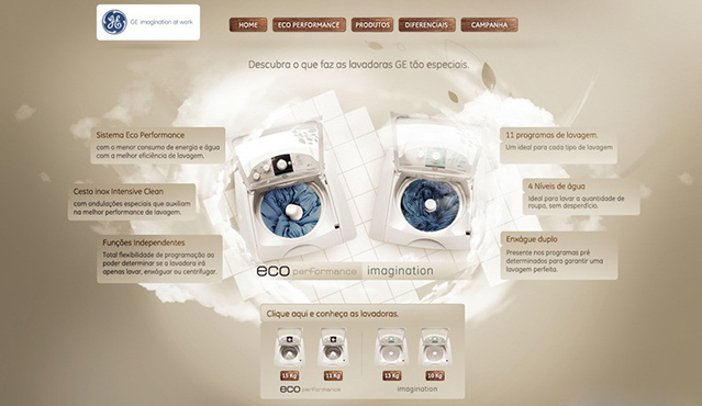 常见的网站布局的类型你都掌握了吗？
