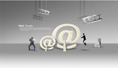 如何让自身网站有特色 