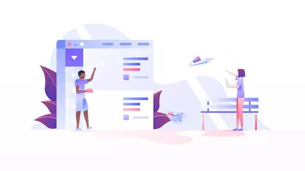 移动营销网站建设应该注意问题