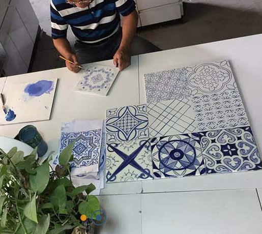 卡斯兰建材贸易