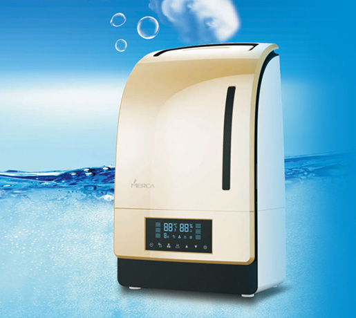 加湿器生产厂家